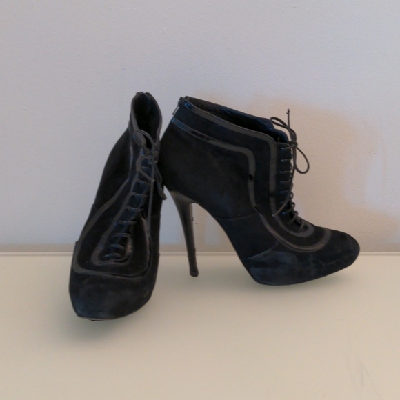 Barbara Bui bootie - Picture 2 of 4